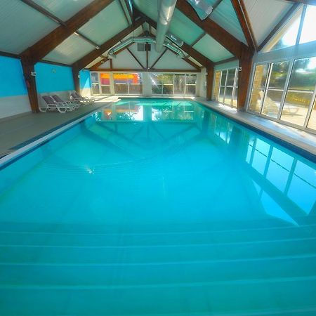 La Lande Du Moulin Hotel Sulniac ภายนอก รูปภาพ