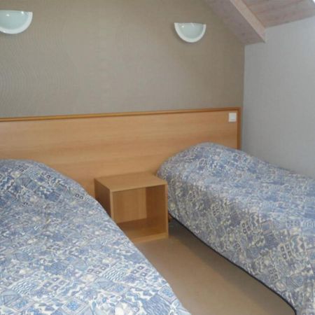 La Lande Du Moulin Hotel Sulniac ภายนอก รูปภาพ