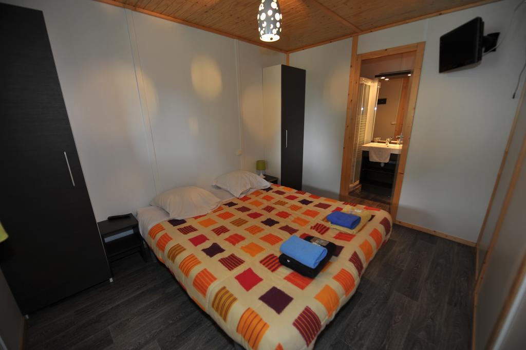 La Lande Du Moulin Hotel Sulniac ภายนอก รูปภาพ