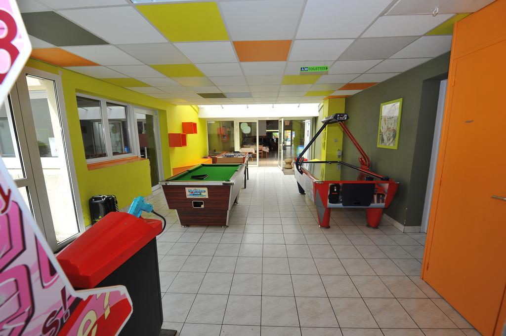 La Lande Du Moulin Hotel Sulniac ภายนอก รูปภาพ