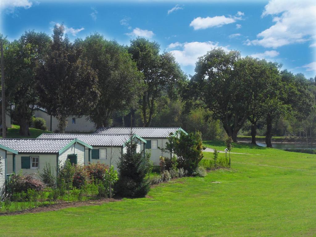 La Lande Du Moulin Hotel Sulniac ห้อง รูปภาพ