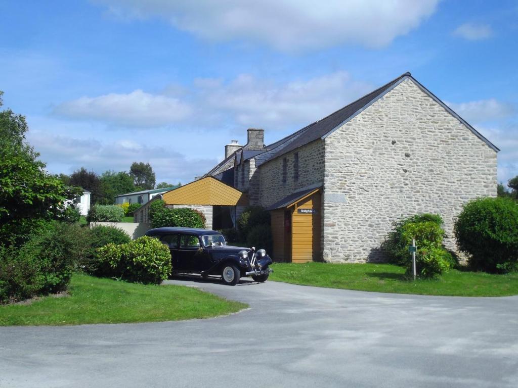 La Lande Du Moulin Hotel Sulniac ห้อง รูปภาพ