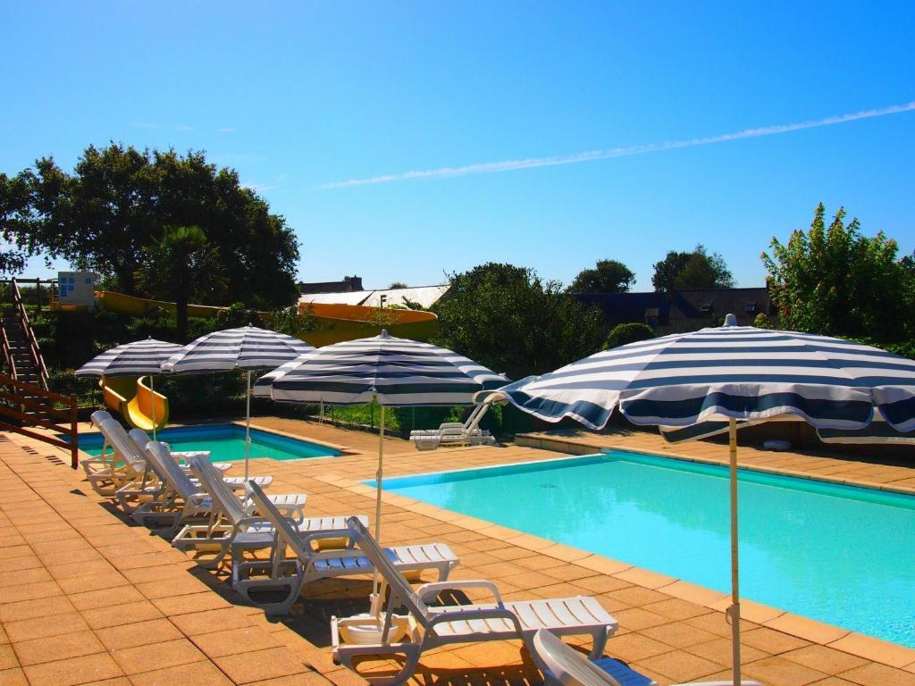La Lande Du Moulin Hotel Sulniac ภายนอก รูปภาพ