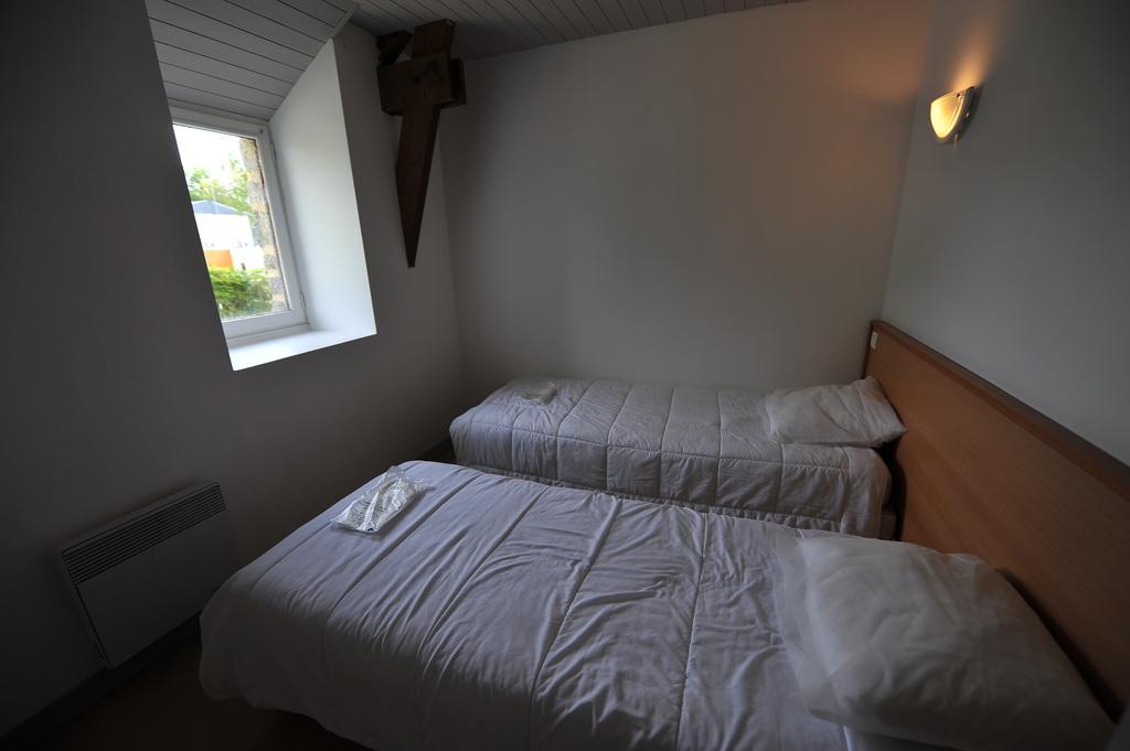 La Lande Du Moulin Hotel Sulniac ภายนอก รูปภาพ
