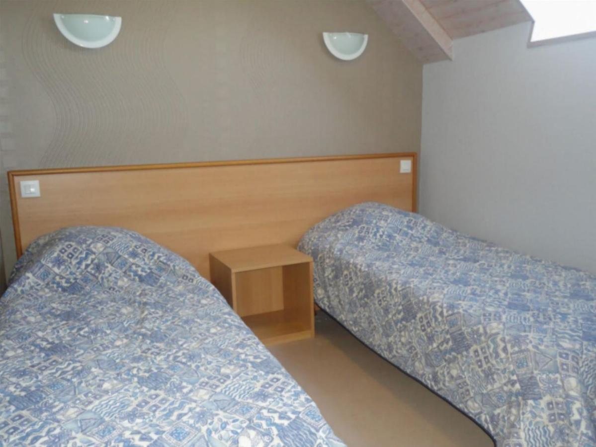La Lande Du Moulin Hotel Sulniac ภายนอก รูปภาพ