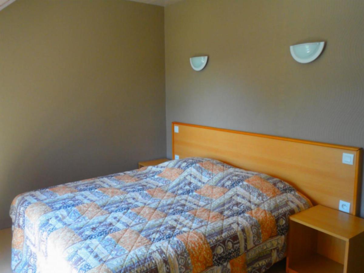 La Lande Du Moulin Hotel Sulniac ภายนอก รูปภาพ